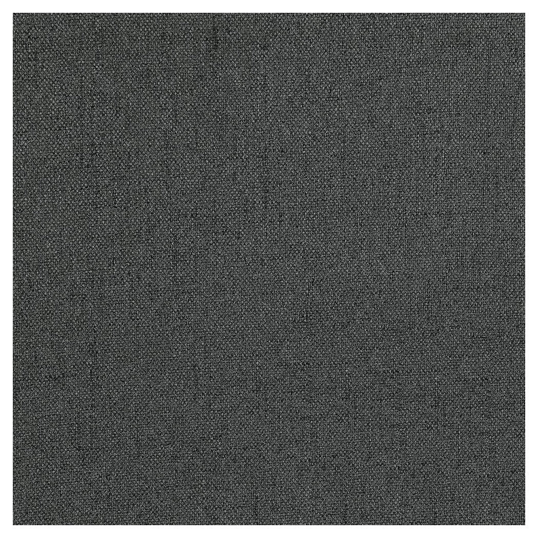 Stonenesse Tufted Storage Ottoman Grey 500414