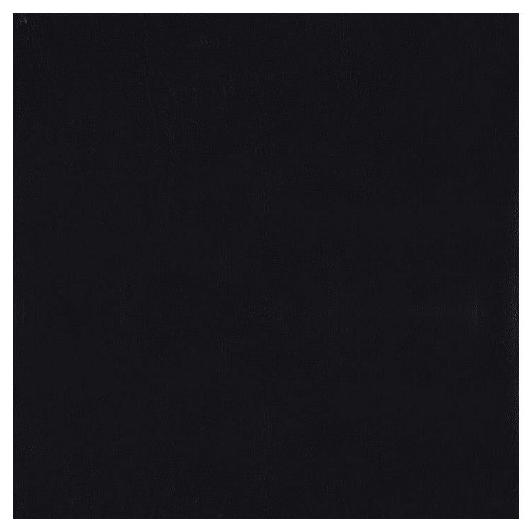 Walton Rectangle Upholstered Tufted Bench Black 501156