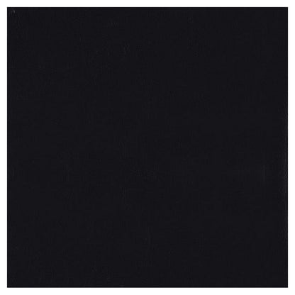 Walton Rectangle Upholstered Tufted Bench Black 501156