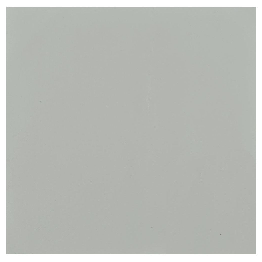 Walton Bench with Metal Base White and Chrome 501157