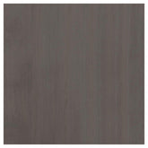 Alma 3-drawer Storage Bench White and Weathered Grey 501196