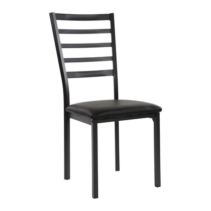 SIDE CHAIR, SOLD AS 4PC SET ONLY 5038S