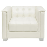 SOFA 4 PC SET 505391-S4