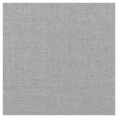 Avonlea Sloped Arm Upholstered Chair Grey 505643