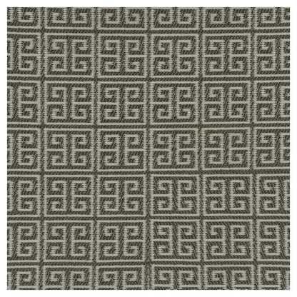 Salizar Flared Arm Sofa Grey 506021
