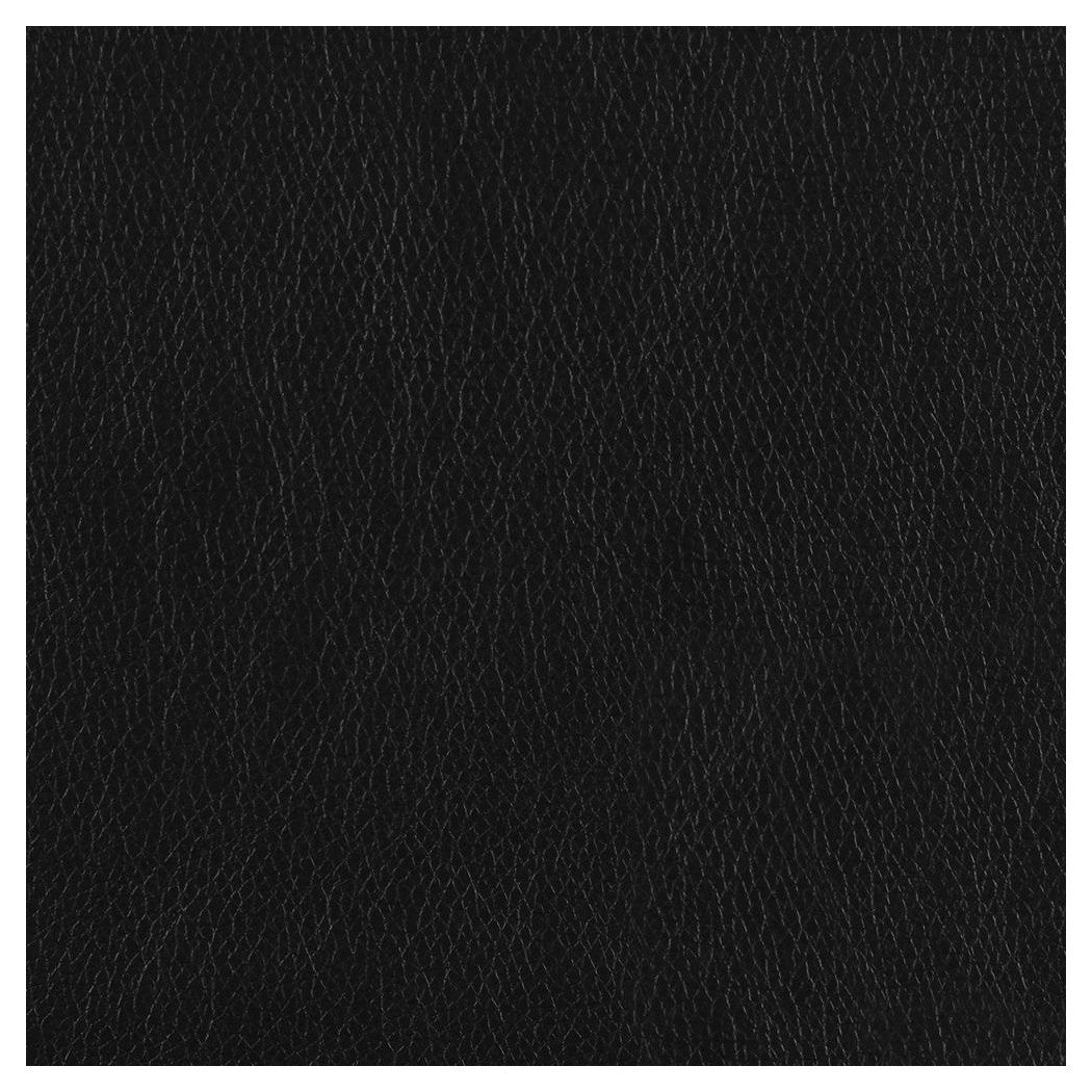Finley Tufted Upholstered Sofa Black 506551