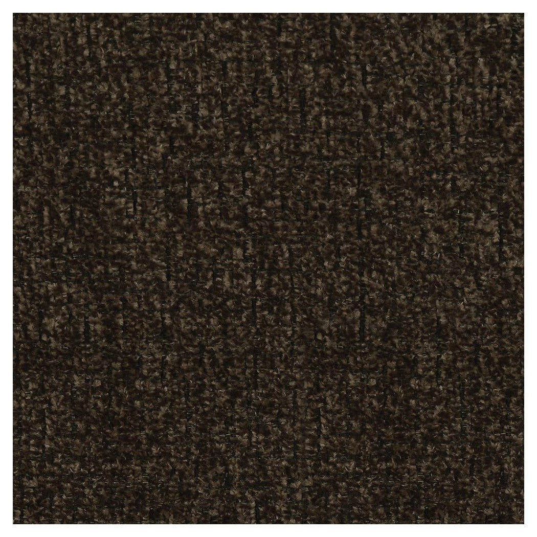 Clemintine Upholstered Sofa with Nailhead Trim Brown 506571