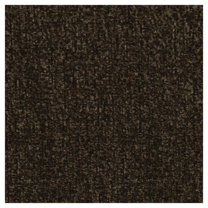 Clemintine Upholstered Sofa with Nailhead Trim Brown 506571