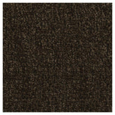 Clemintine Upholstered Loveseat with Nailhead Trim Brown 506572