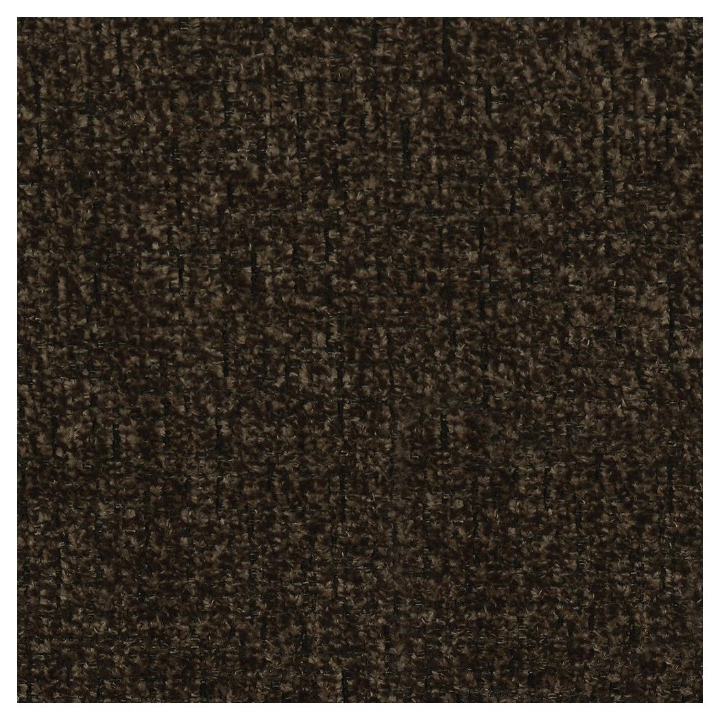 Clemintine Upholstered Chair with Nailhead Trim Brown 506573