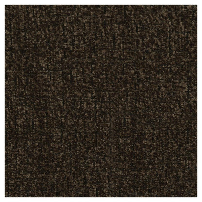 Clemintine Upholstered Chair with Nailhead Trim Brown 506573