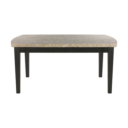 5pc set (TABLE + 4 SIDE CHAIRS) 5070-64*5