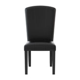 SIDE CHAIR 5070S