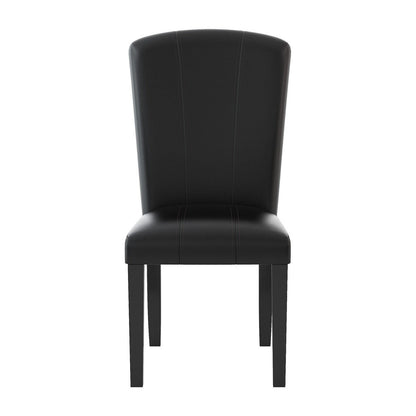 SIDE CHAIR 5070S