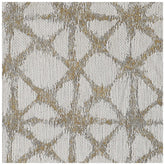 Rainn 2-piece Upholstered Tight Back Living Room Set Latte 509171-S2