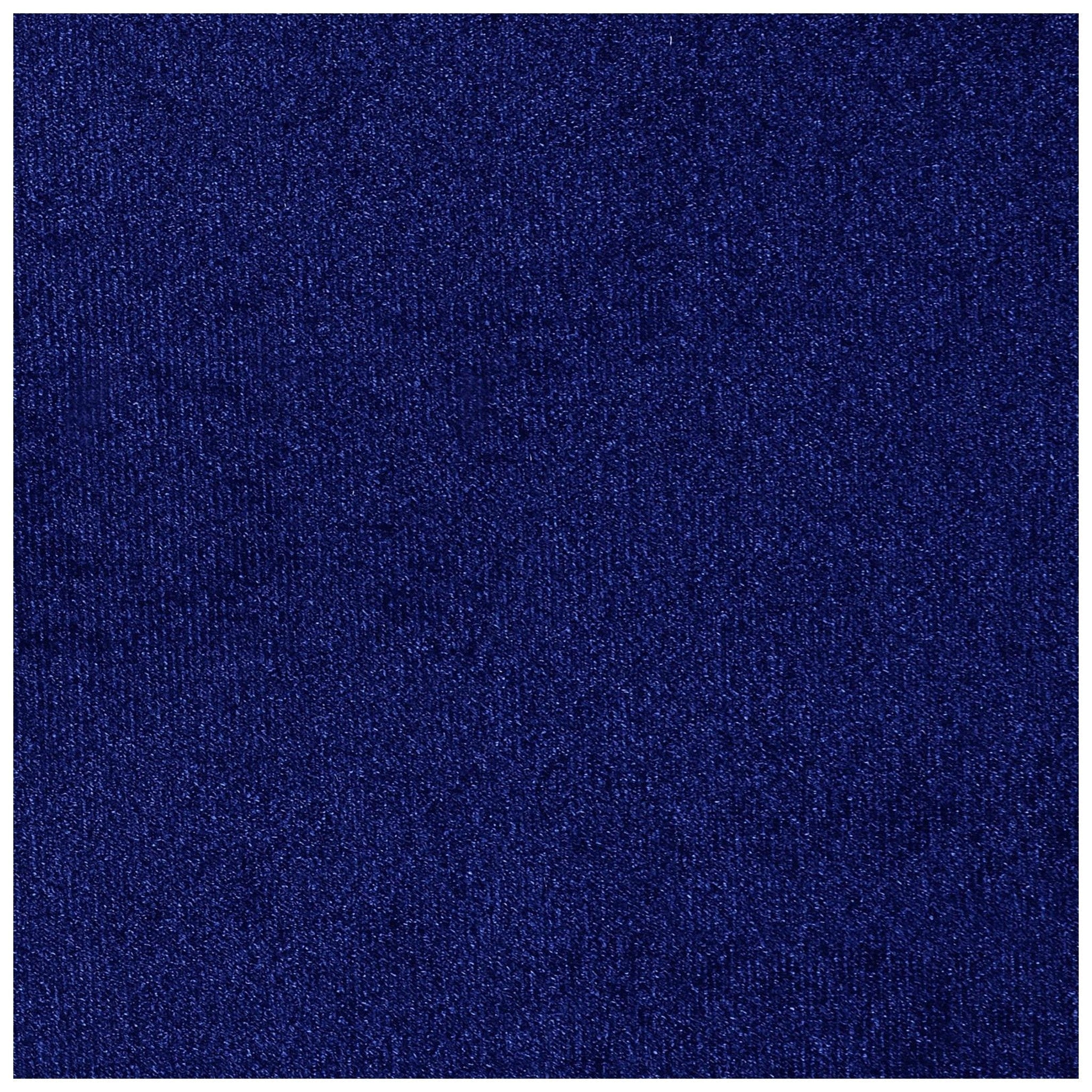 Bleker Tufted Tuxedo Arm Sofa Blue 509481
