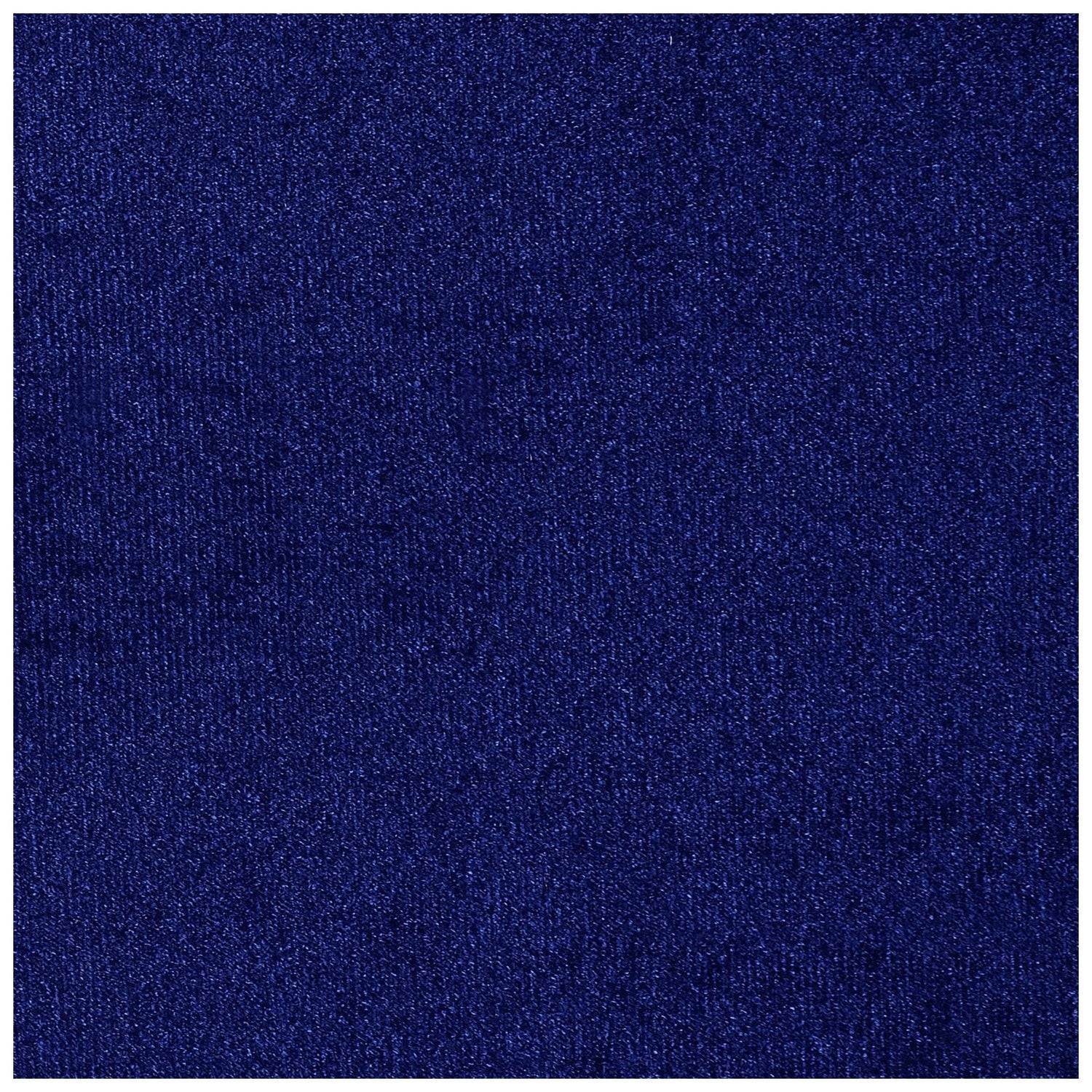 Bleker Tufted Tuxedo Arm Chair Blue 509483