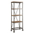 26" W BOOKCASE, 3A-PACK 5099-16
