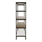 40" W BOOKCASE, 3A-PACK 5099-17