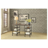 CNTR HGHT WRITING DESK, 3A 5099-22