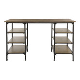 CNTR HGHT WRITING DESK, 3A 5099-22
