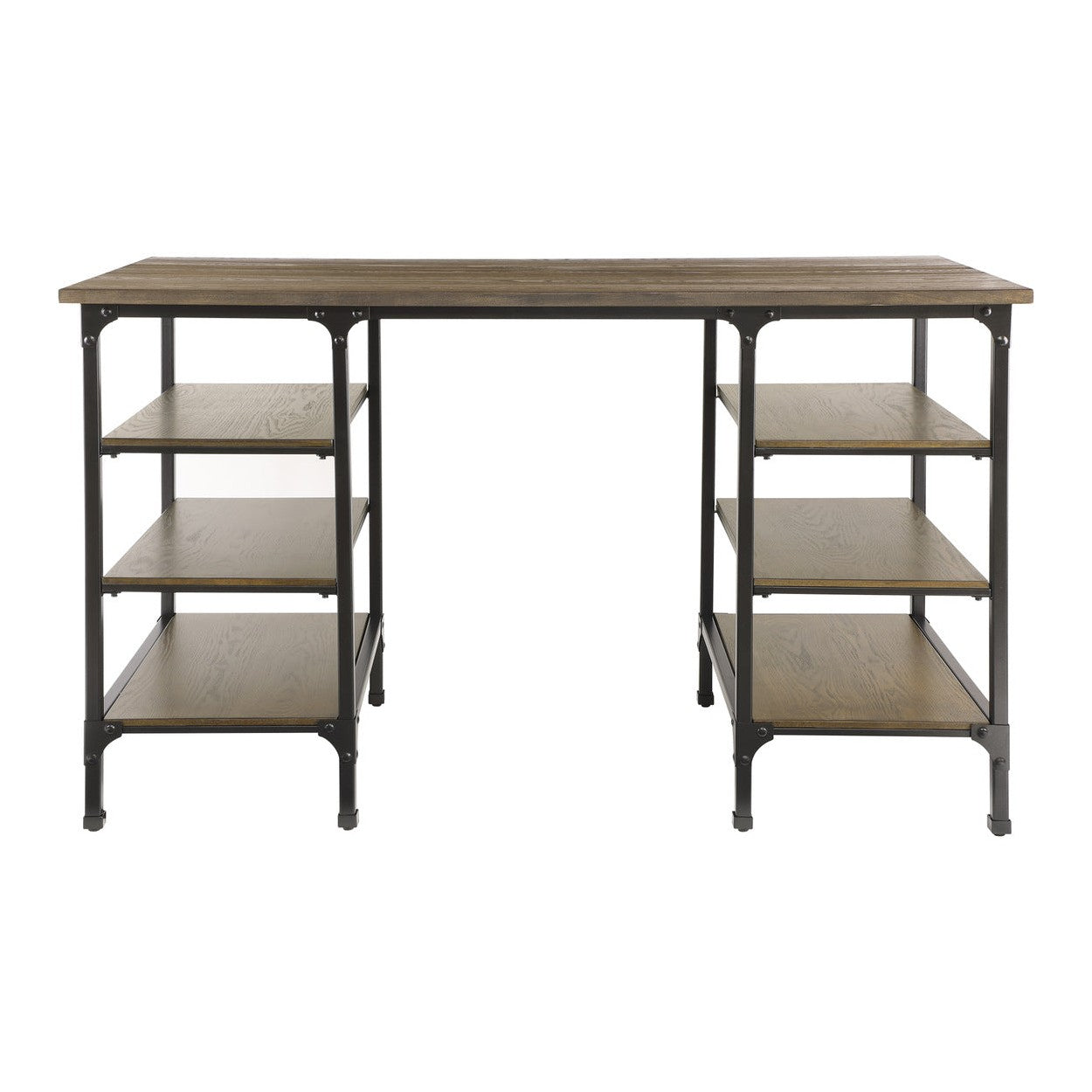 CNTR HGHT WRITING DESK, 3A 5099-22