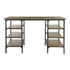 CNTR HGHT WRITING DESK, 3A 5099-22