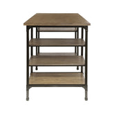 CNTR HGHT WRITING DESK, 3A 5099-22