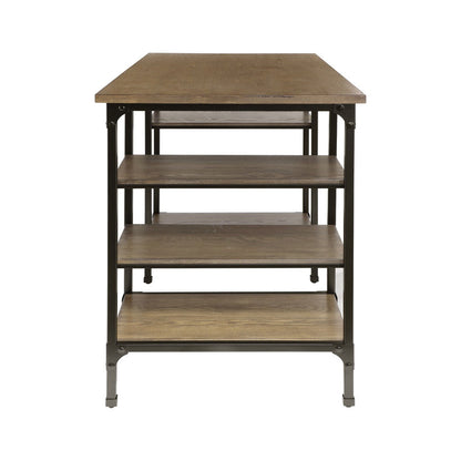 CNTR HGHT WRITING DESK, 3A 5099-22