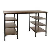 CNTR HGHT WRITING DESK, 3A 5099-22