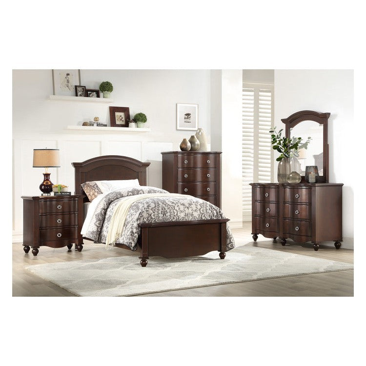 Night Stand 2058C-4