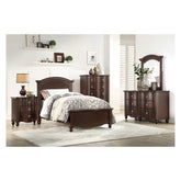 Night Stand 2058C-4