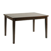 5PC PACK DINETTE SET 5103