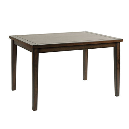 5PC PACK DINETTE SET 5103