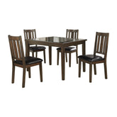 5PC PACK DINETTE SET 5103