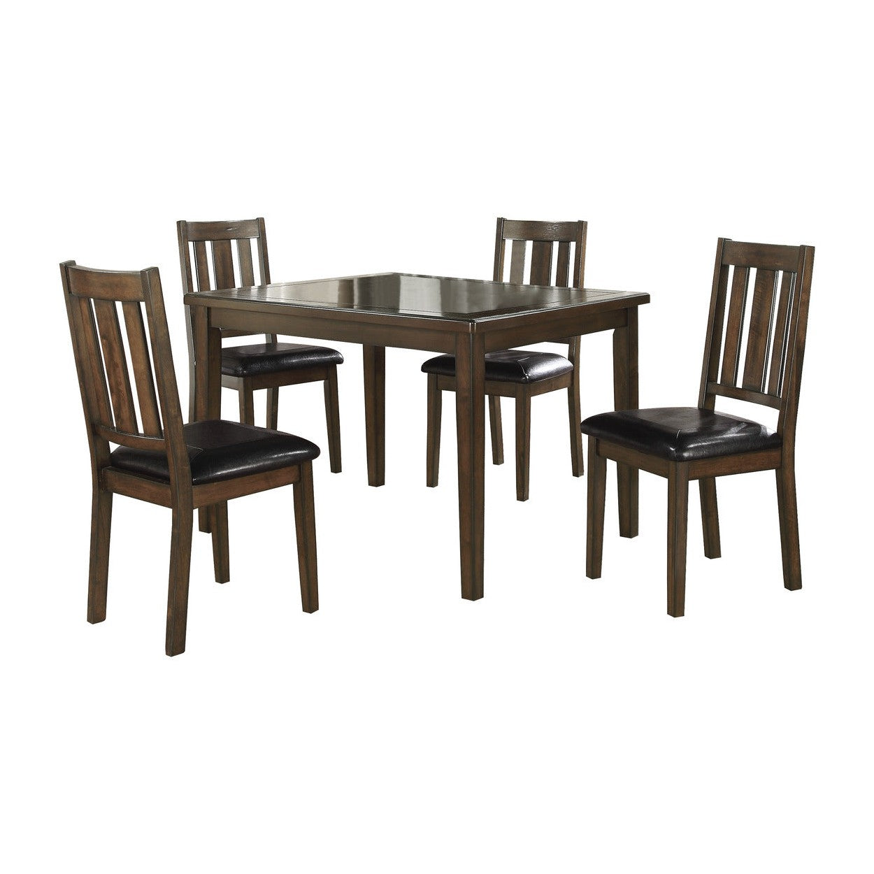 5PC PACK DINETTE SET 5103