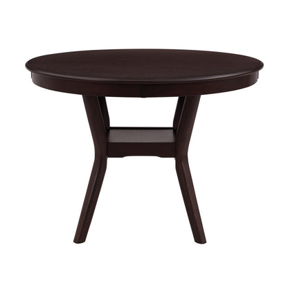 5PC PACK DINETTE SET 5104