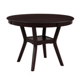 5PC PACK DINETTE SET 5104