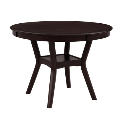 5PC PACK DINETTE SET 5104