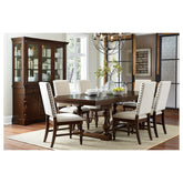SIDE CHAIR 5167FS
