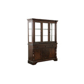 (2) BUFFET & HUTCH 5167-50*
