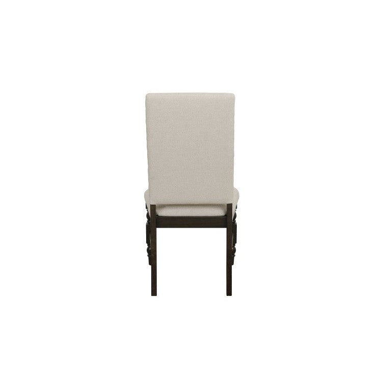 SIDE CHAIR 5167FS