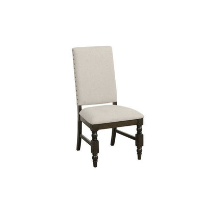 SIDE CHAIR 5167FS