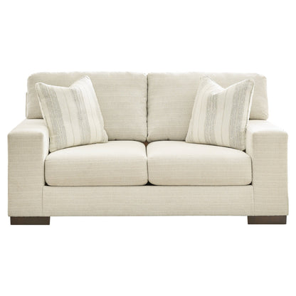 Maggie Loveseat Ash-5200335