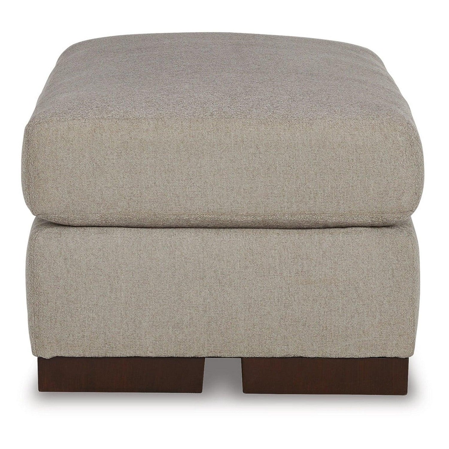 Maggie Ottoman Ash-5200414
