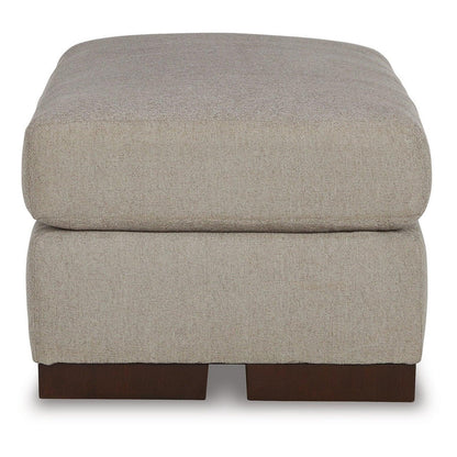 Maggie Ottoman Ash-5200414