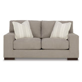 Maggie Loveseat Ash-5200435