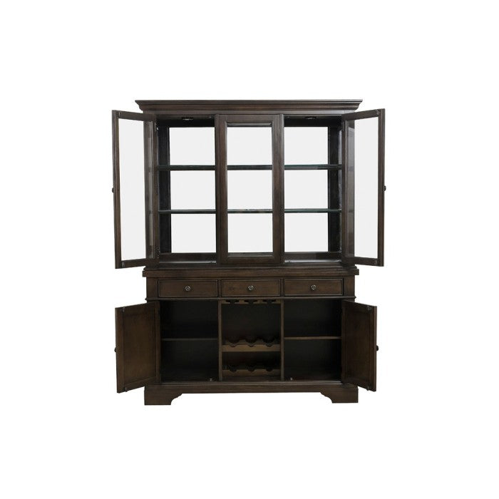 Homelegance Hutch
