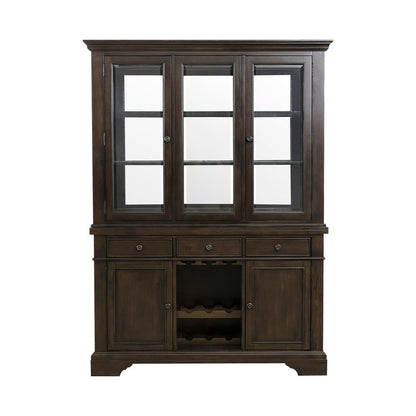 Homelegance Hutch