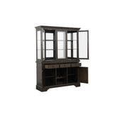(2) BUFFET & HUTCH 5267RF-50*